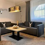 Hotel Naturboutique Rauszeit 4*